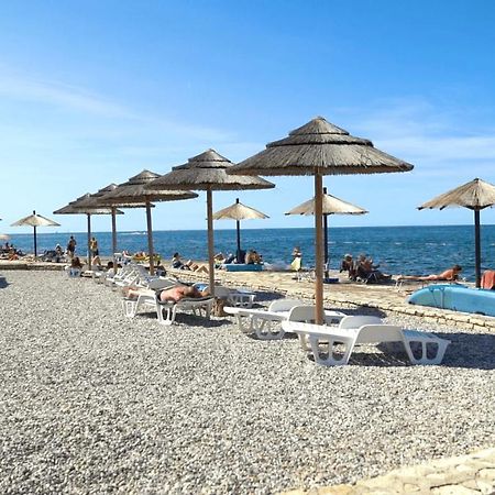 Easyatent Mobile Home Zelena Laguna Mugeba Экстерьер фото