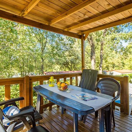 Easyatent Mobile Home Zelena Laguna Mugeba Экстерьер фото