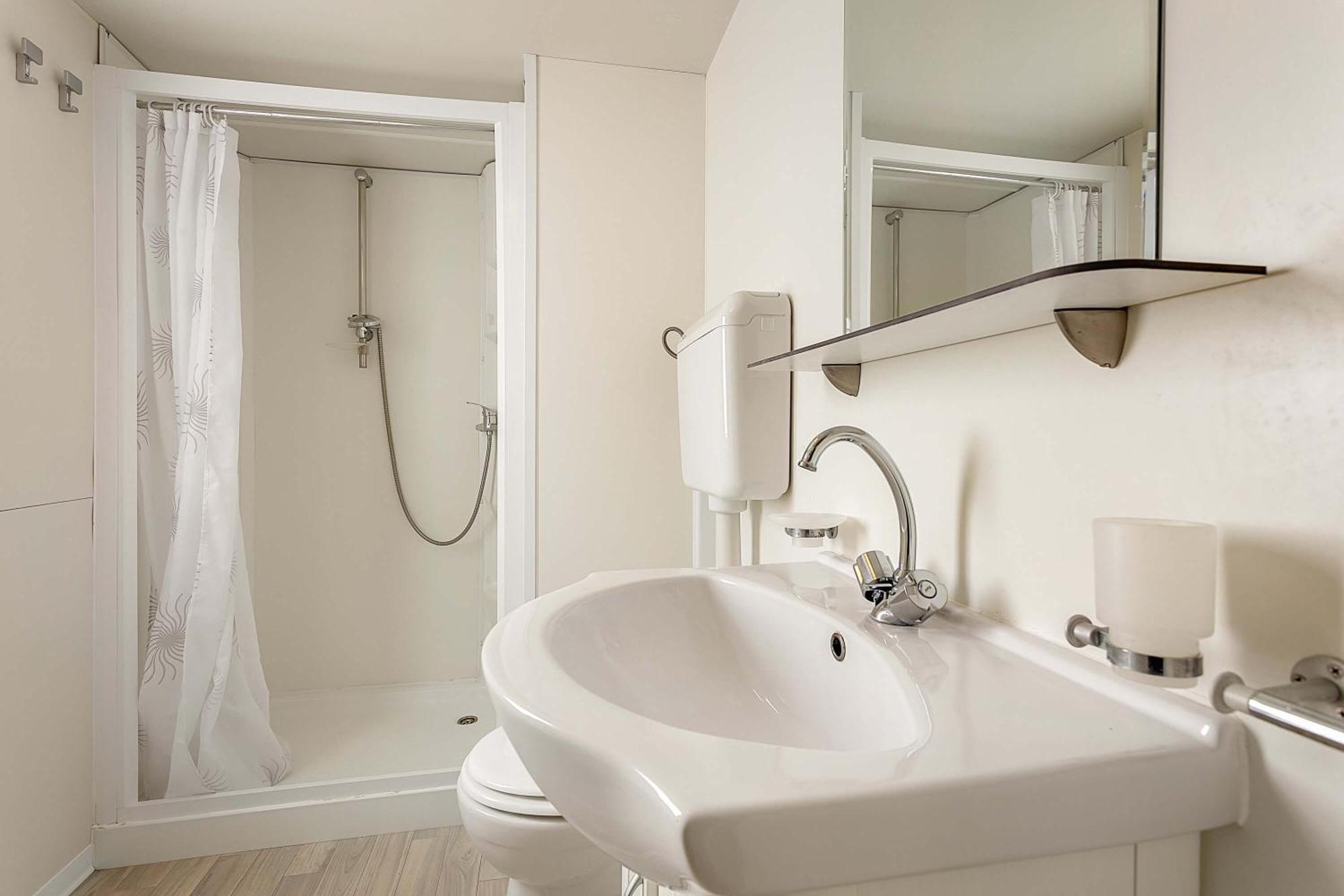Easyatent Mobile Home Zelena Laguna Mugeba Номер фото
