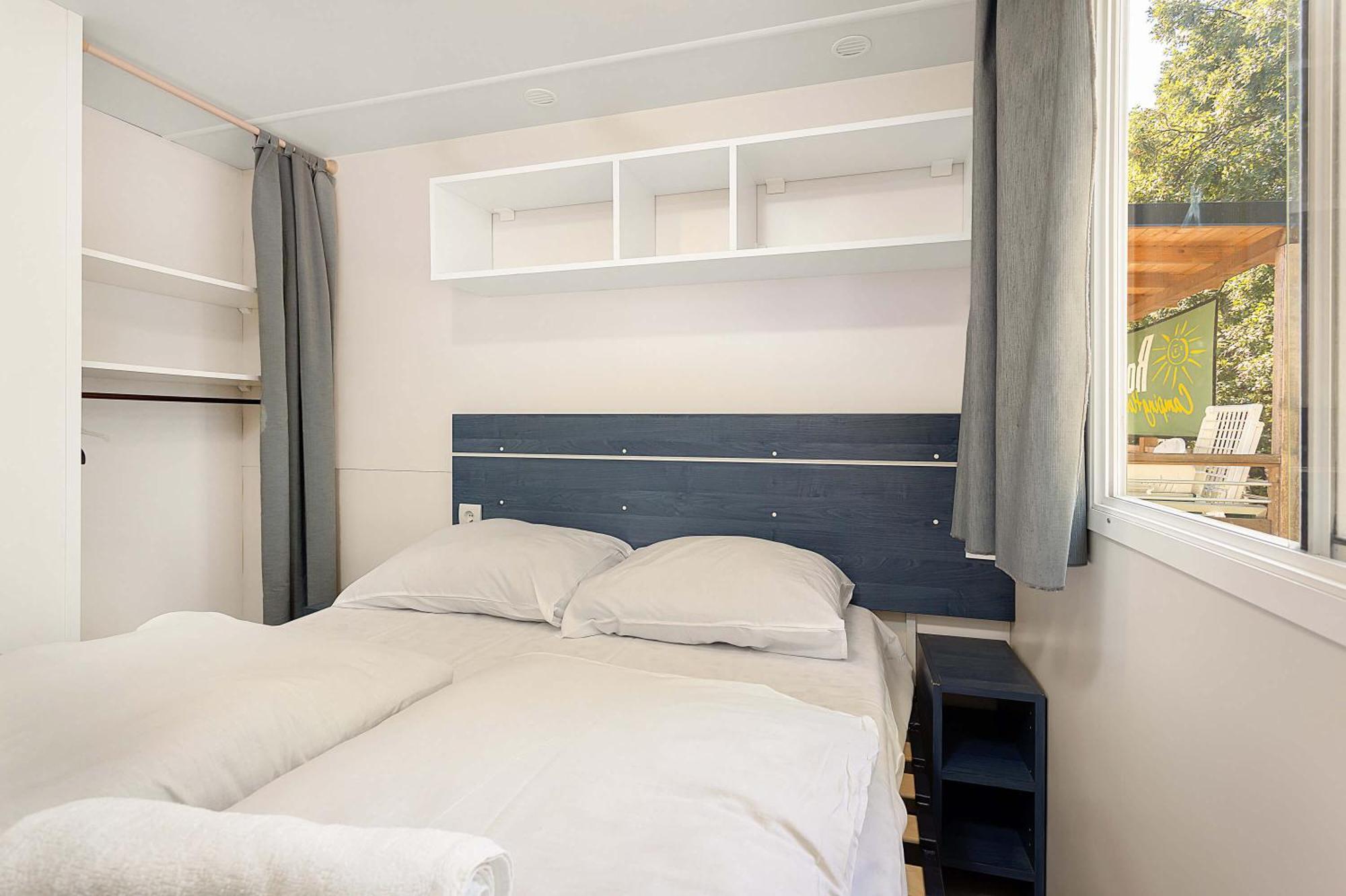 Easyatent Mobile Home Zelena Laguna Mugeba Экстерьер фото