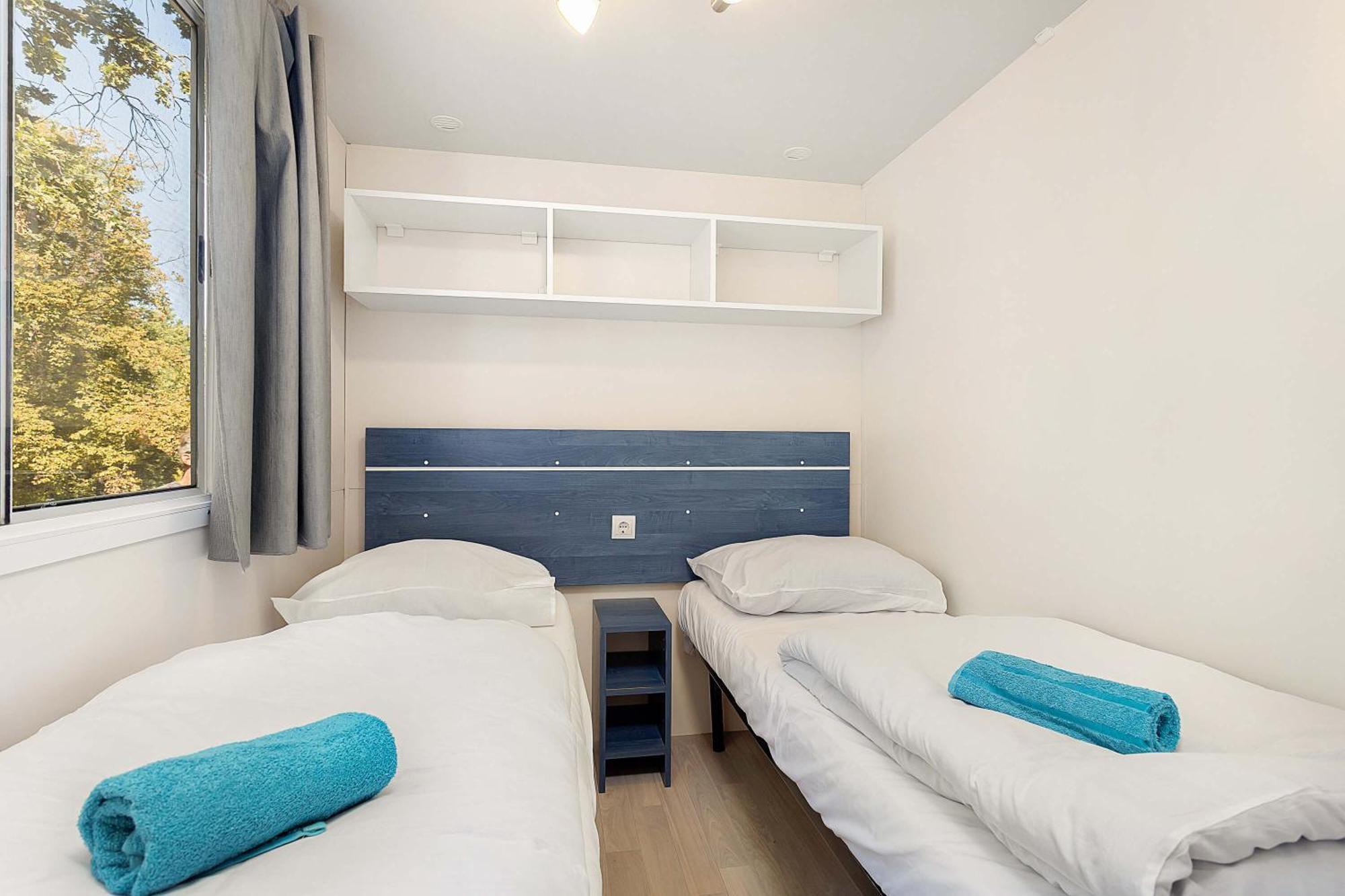 Easyatent Mobile Home Zelena Laguna Mugeba Номер фото